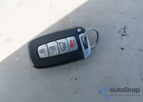 2015 Hyundai Veloster Turbo z USA, uszkodzony, nr VIN KMHTC6AEXFU224598